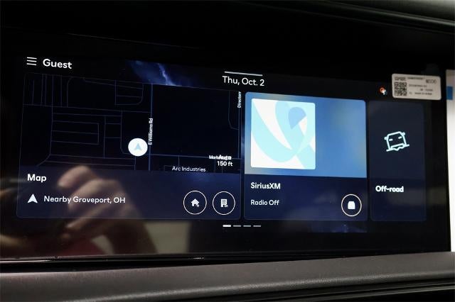 2026 Hyundai PALISADE XRT Pro AWD