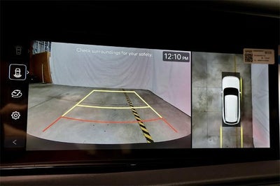 2026 Hyundai PALISADE XRT Pro AWD