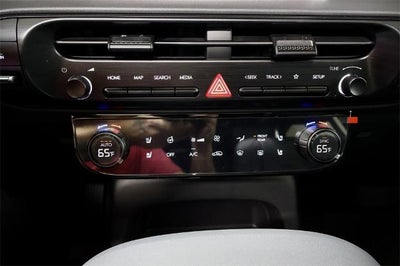 2026 Hyundai PALISADE XRT Pro AWD