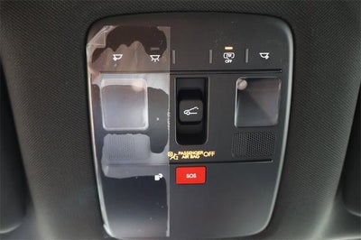 2026 Hyundai PALISADE XRT Pro AWD