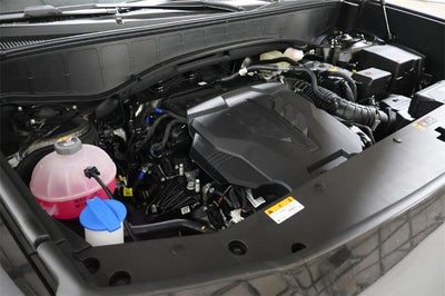 2026 Hyundai PALISADE XRT Pro AWD