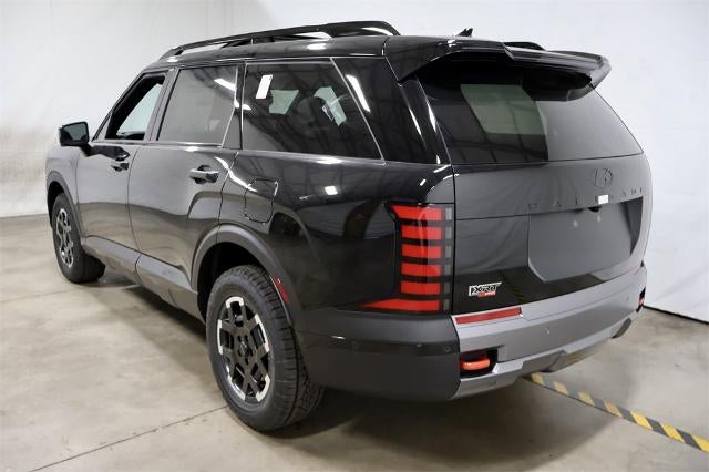 2026 Hyundai PALISADE XRT Pro AWD