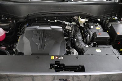 2026 Hyundai PALISADE XRT Pro AWD