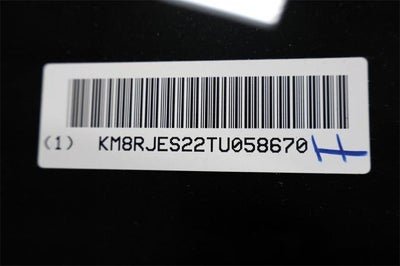 2026 Hyundai PALISADE XRT Pro AWD