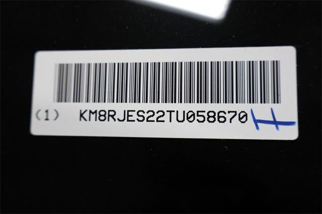 2026 Hyundai PALISADE XRT Pro AWD