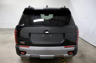 2026 Hyundai PALISADE XRT Pro AWD