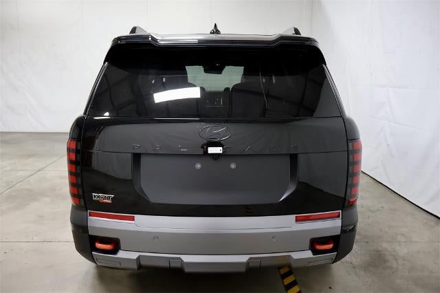2026 Hyundai PALISADE XRT Pro AWD
