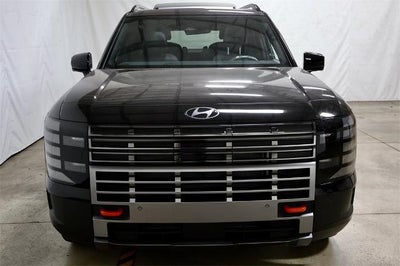 2026 Hyundai PALISADE XRT Pro AWD