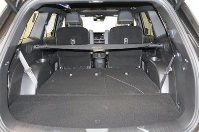 2026 Hyundai PALISADE XRT Pro AWD