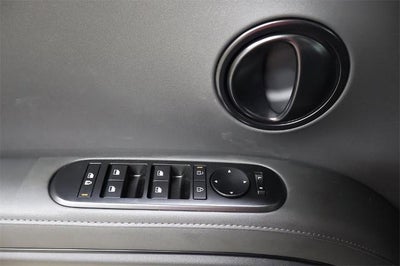 2026 Hyundai PALISADE XRT Pro AWD