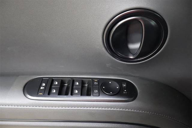 2026 Hyundai PALISADE XRT Pro AWD