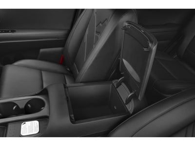 2026 Hyundai PALISADE XRT Pro AWD