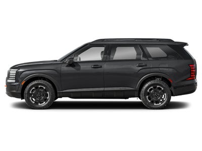 2026 Hyundai PALISADE XRT Pro AWD