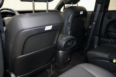 2026 Hyundai PALISADE XRT Pro AWD