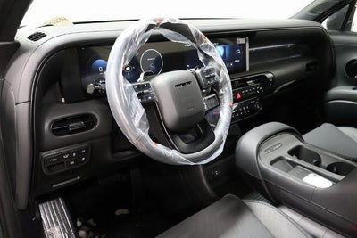 2026 Hyundai PALISADE XRT Pro AWD