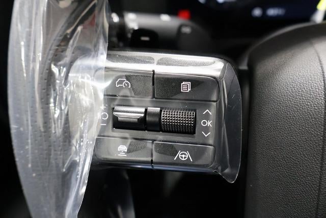 2026 Hyundai PALISADE XRT Pro AWD