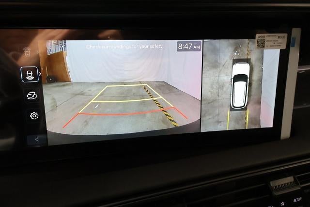 2026 Hyundai PALISADE XRT Pro AWD