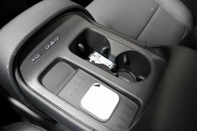 2026 Hyundai PALISADE XRT Pro AWD