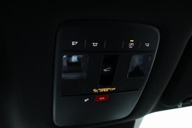 2026 Hyundai PALISADE XRT Pro AWD