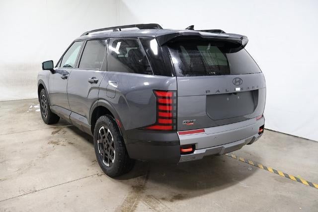 2026 Hyundai PALISADE XRT Pro AWD
