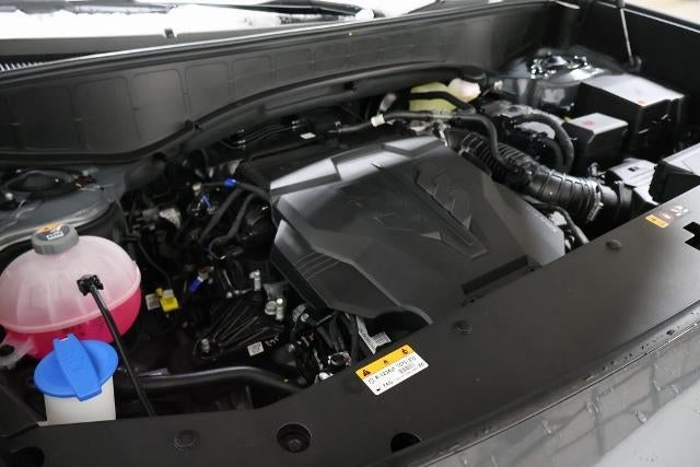 2026 Hyundai PALISADE XRT Pro AWD