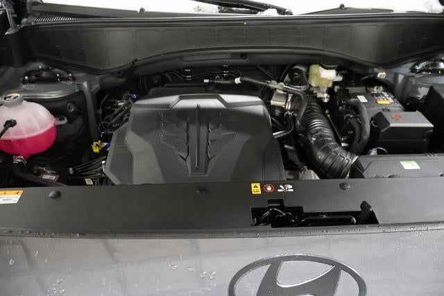 2026 Hyundai PALISADE XRT Pro AWD