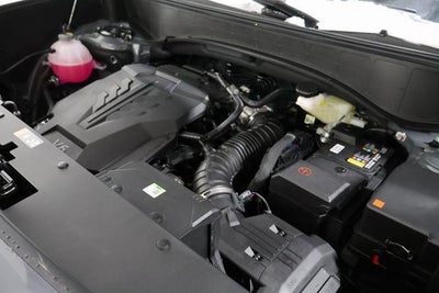 2026 Hyundai PALISADE XRT Pro AWD