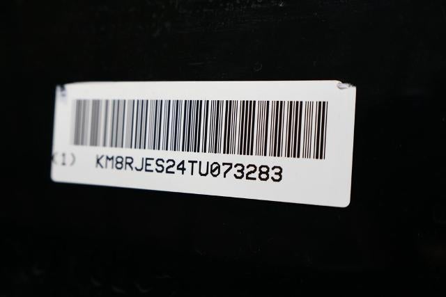 2026 Hyundai PALISADE XRT Pro AWD