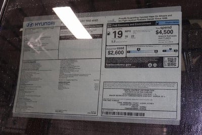 2026 Hyundai PALISADE XRT Pro AWD