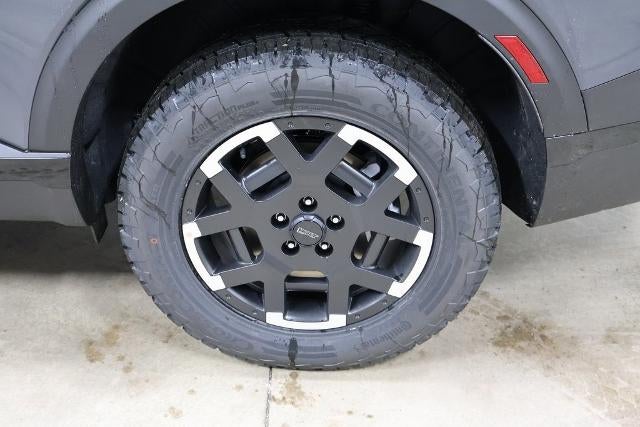 2026 Hyundai PALISADE XRT Pro AWD