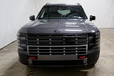 2026 Hyundai PALISADE XRT Pro AWD