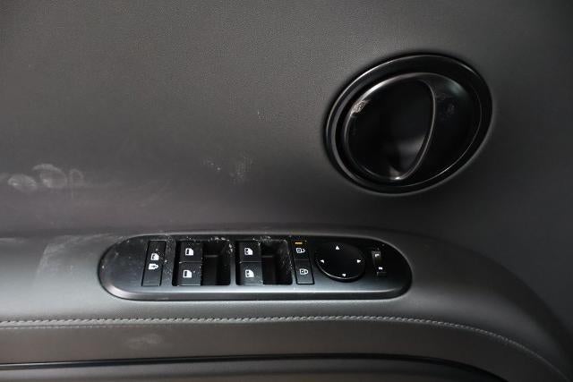 2026 Hyundai PALISADE XRT Pro AWD