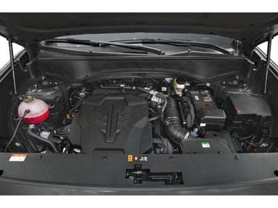 2026 Hyundai PALISADE XRT Pro AWD