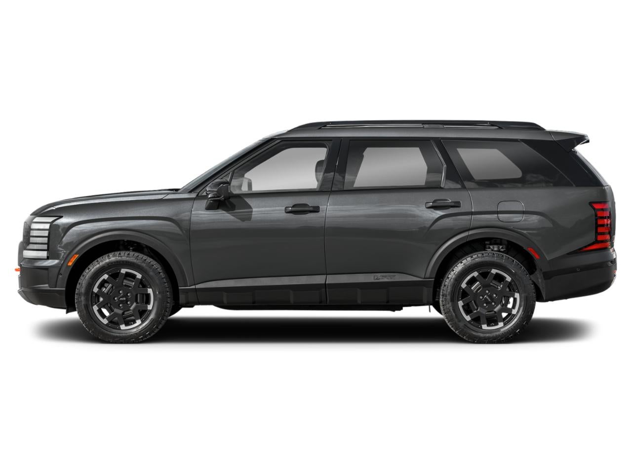 2026 Hyundai PALISADE XRT Pro AWD