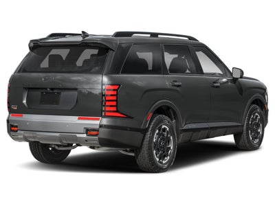 2026 Hyundai PALISADE XRT Pro AWD