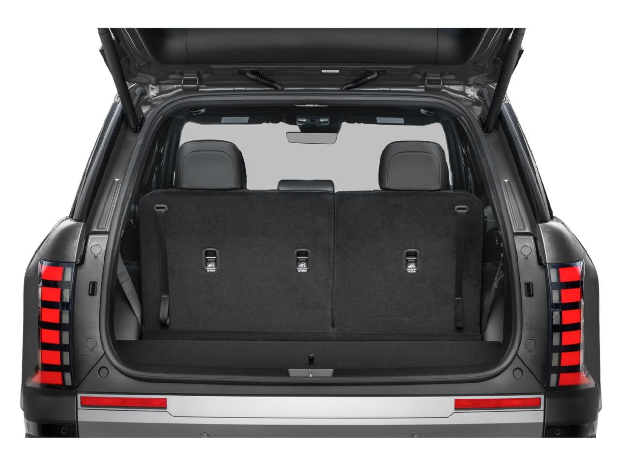 2026 Hyundai PALISADE XRT Pro AWD