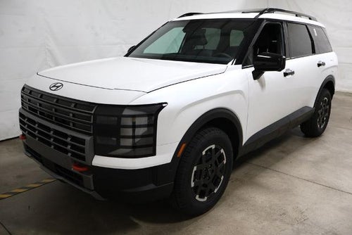 2026 Hyundai PALISADE XRT Pro AWD