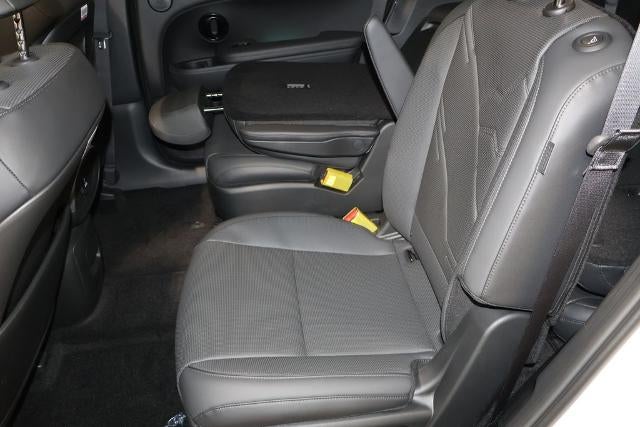 2026 Hyundai PALISADE XRT Pro AWD