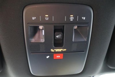 2026 Hyundai PALISADE XRT Pro AWD