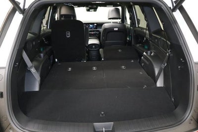2026 Hyundai PALISADE XRT Pro AWD