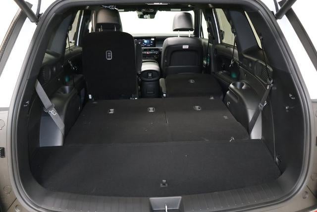 2026 Hyundai PALISADE XRT Pro AWD