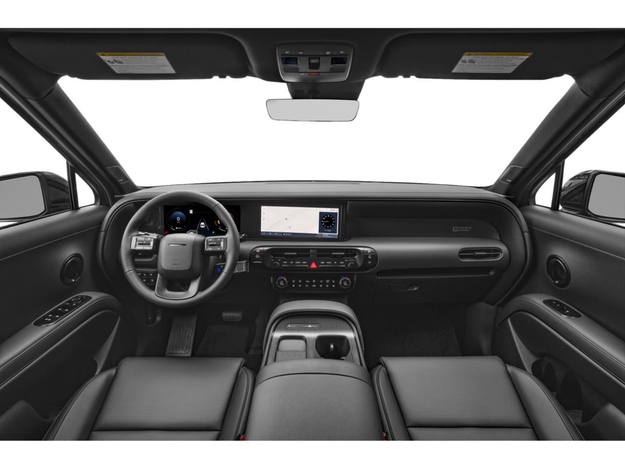 2026 Hyundai PALISADE XRT Pro AWD