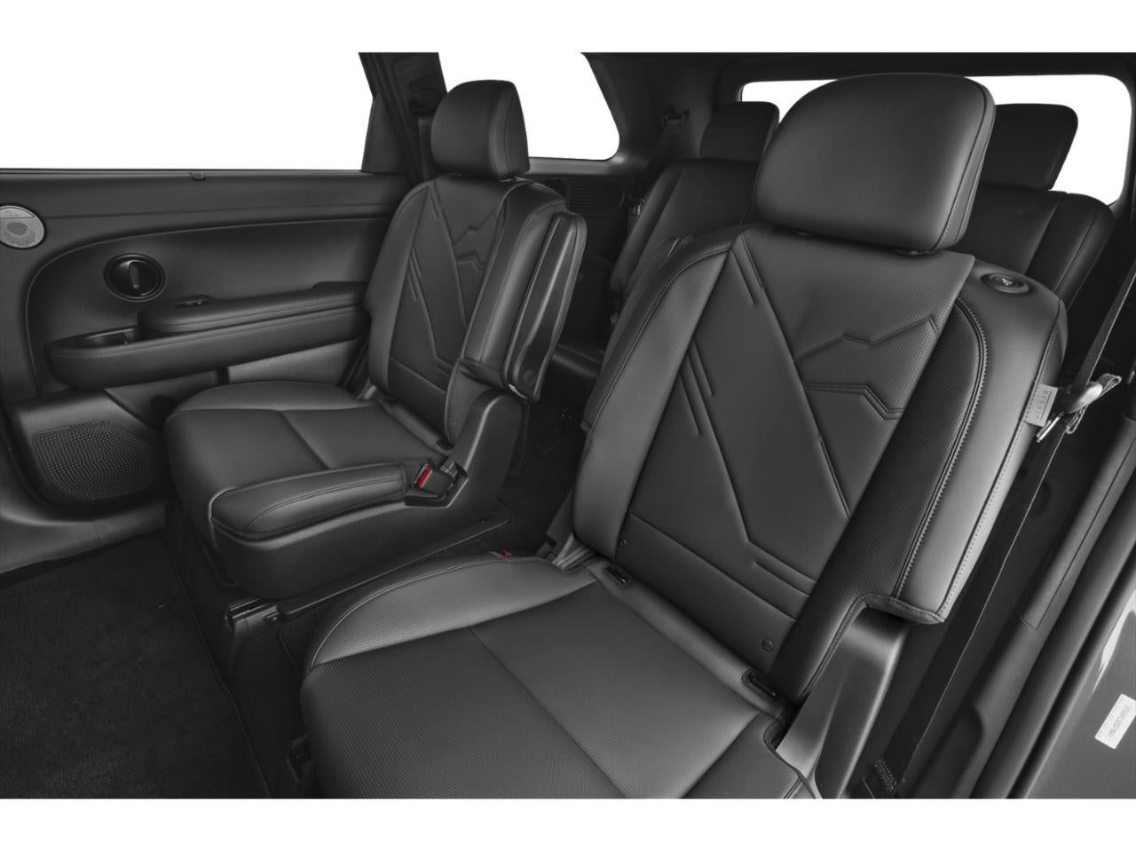 2026 Hyundai PALISADE XRT Pro AWD