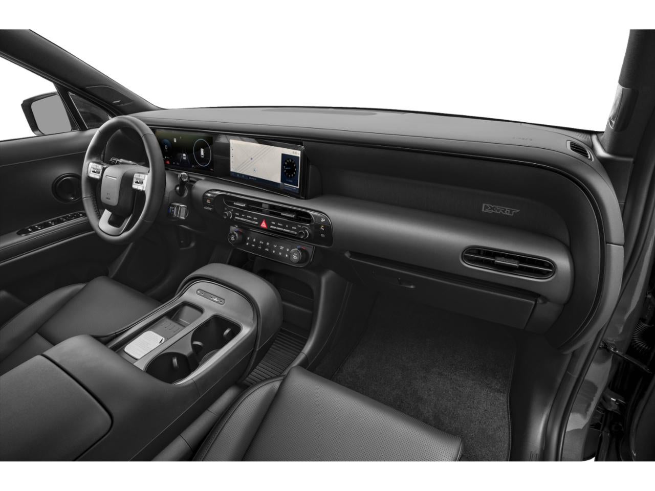 2026 Hyundai PALISADE XRT Pro AWD