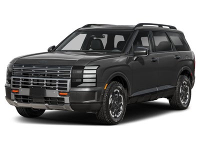 2026 Hyundai PALISADE XRT Pro AWD