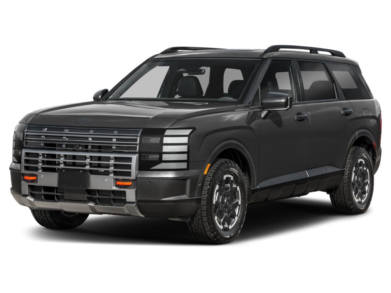 2026 Hyundai PALISADE XRT Pro AWD