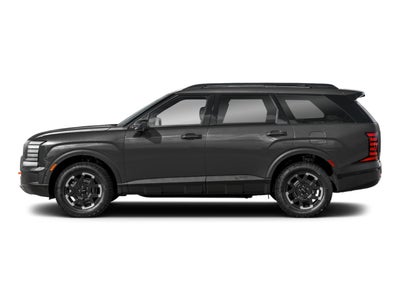 2026 Hyundai PALISADE XRT Pro AWD
