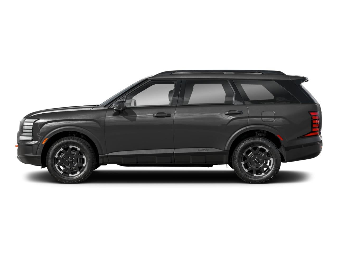 2026 Hyundai PALISADE XRT Pro AWD
