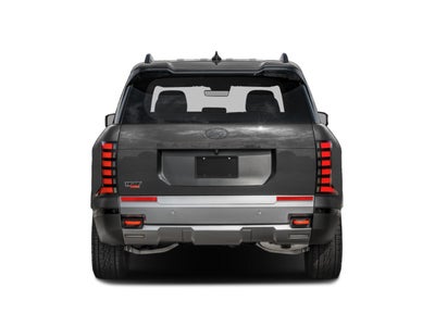 2026 Hyundai PALISADE XRT Pro AWD