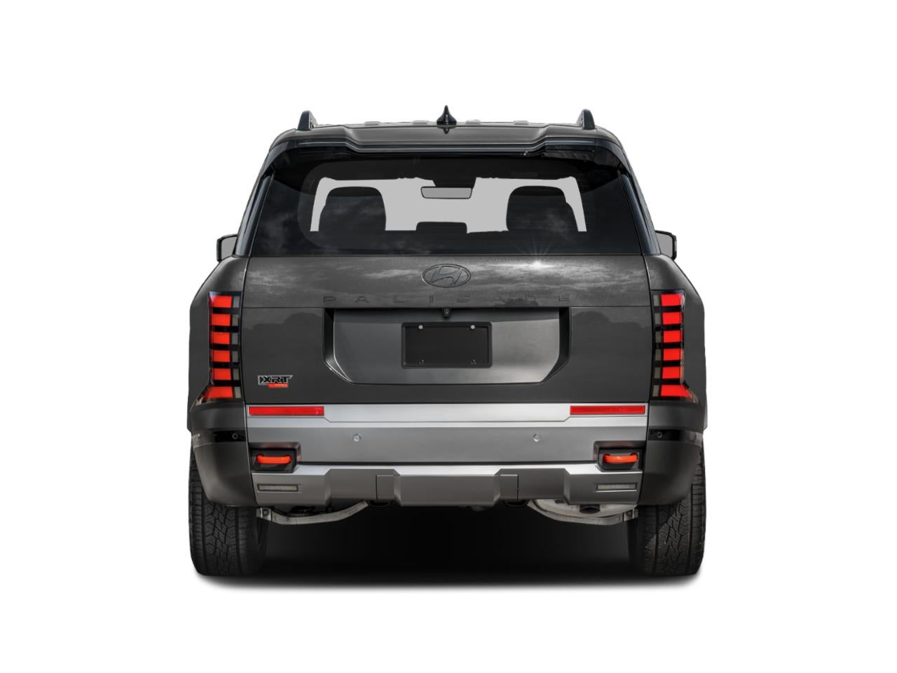 2026 Hyundai PALISADE XRT Pro AWD